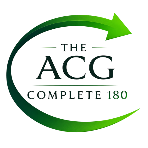 The ACG Section 180 Logo